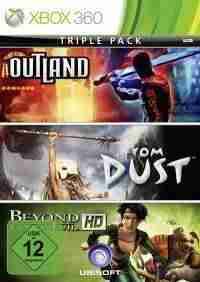 Descargar Ubisoft Triple Pack [MULTI][Region Free][XDG2][RRoD] por Torrent